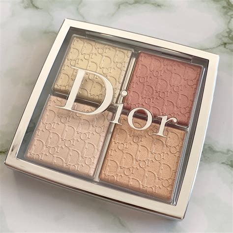 dior 新作チーク 9 月|ディオール / ディオール バックステージ フェイス グロウ パレッ .